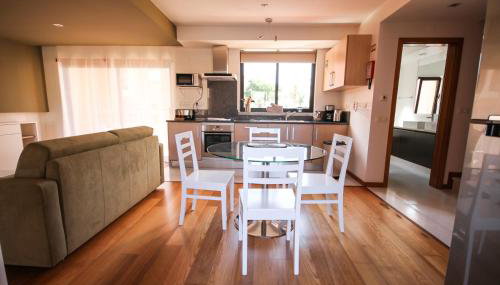 LUXURY APARTMENT - T1 vue sur piscine - PRAIA DA LUZ - Foto 5