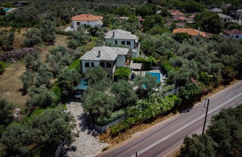 Villa 10 Elies - Photo 73