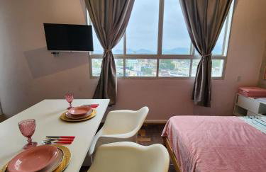 GUARALOFT MALIBU NO MIRANTE DE GUARAPARI - Photo 3