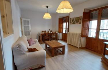 VUT Casa de la Catedral Alta - Foto 11