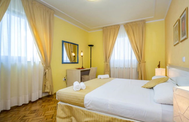 Apartments Villa Rossella 1 - Photo 11