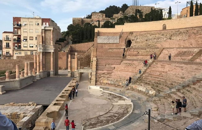 Belvilla by OYO Apartamento La Manga del Mar Menor - Foto 16