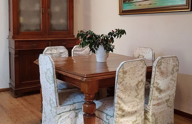 The Veranda of Gavrion - Premium Cycladic House - Foto 14