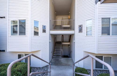 Condo in Chelan - Mountain Views - Foto 31