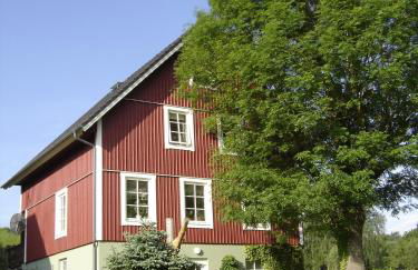 Basislager Hohnstein - Familie Lösel - Foto 1