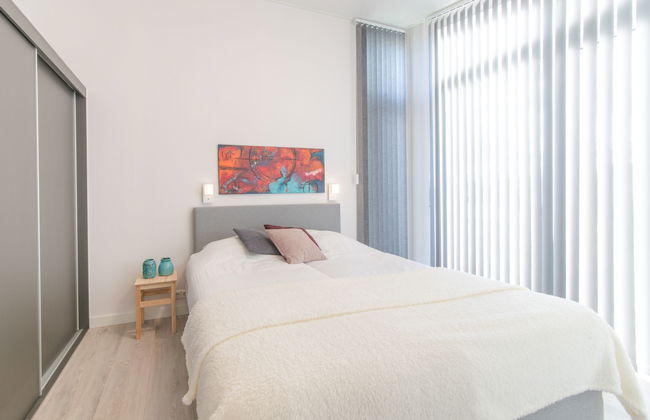 2 bedroom House in Wemeldinge with garden and terrace - Photo 5