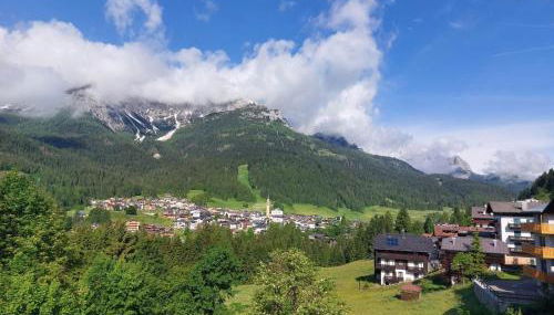appartamento sulle dolomiti "da Corona" - Foto 4