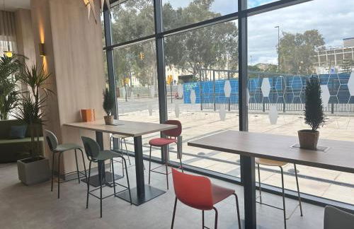 Urban Sky with Balcony and Sea View P&O 26H - Photo 71