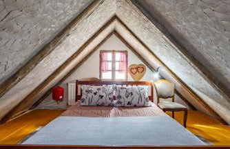 Kuća za odmor Pčelica & Zagorje - Foto 26