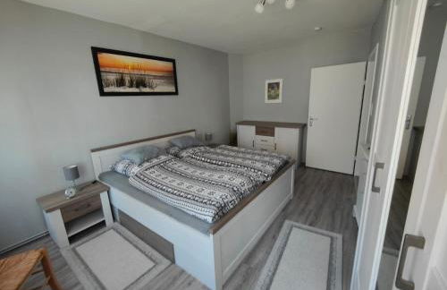 Ferienwohnung Hansen-Jöns - Foto 10