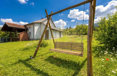 Plitvice Lakes House By The Creek - Happy Rentals - Photo 5