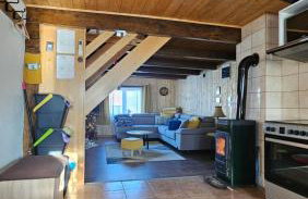 Holiday Home BIBA With Heated Outdoor Pool - Foto 13