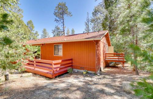 Zen Mountain Retreats - Hike, Relax in Idyllwild - Foto 22