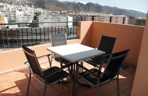 Dúplex céntrico en S/C - Foto 16