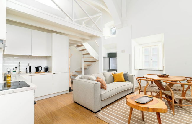 Limehome Evora Largo dos Penedos - Foto 1