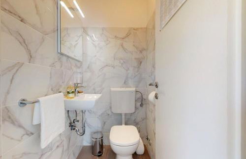 Zen-Pok House on the Beach - Pokrivenik - Foto 21