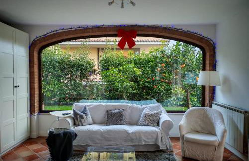 Daphne Experience - Home, Harmony and Garden - Foto 18