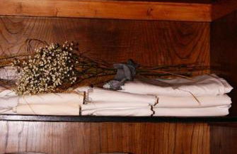 Apartamento con encanto L'Estany 1 - Foto 32