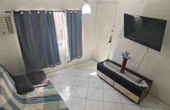 Refúgio Santista - Seu lar com vaga no litoral - Foto 21