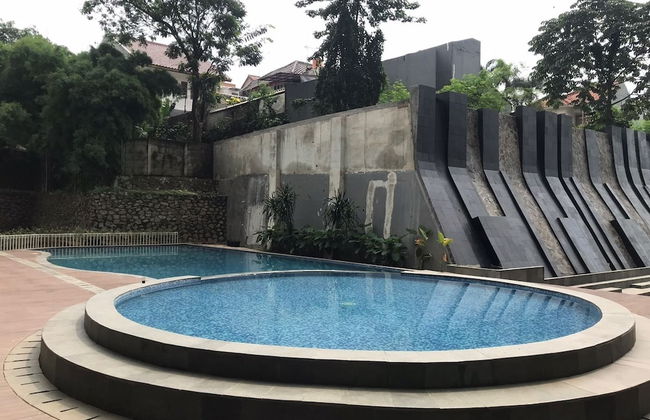 Stunning Studio Apartment at La Hub City - Foto 15