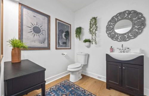 Serenity in the City - Foto 17