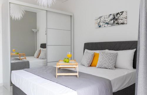 Z5 Sky Sparta Apartment - Foto 14