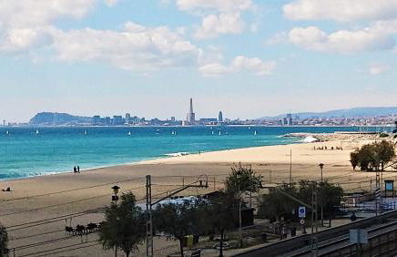 MARILU SEAVIEW & BEACH - apartment - Photo 24