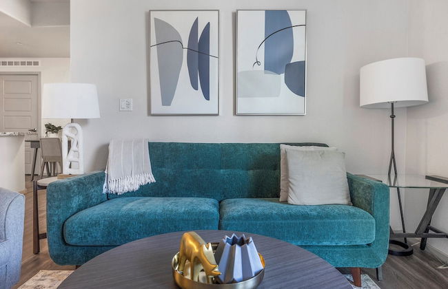 Landing Glendale Arrowhead - Foto 19