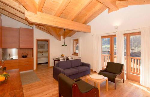 Lovely apt in Pinzolo Val Rendena 7 - Foto 12