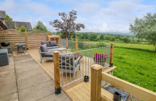 Bay Tree Cottage - Foto 16