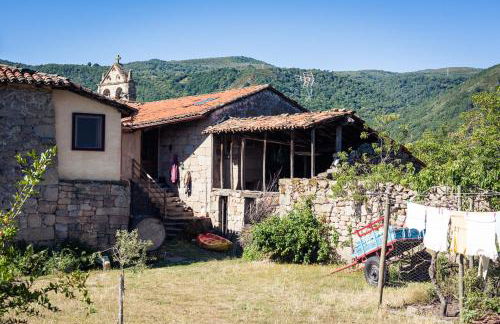 Reitoral de Chandrexa - Foto 79