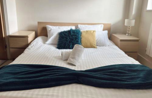 Canary Wharf - Luxury Apartments - Foto 138