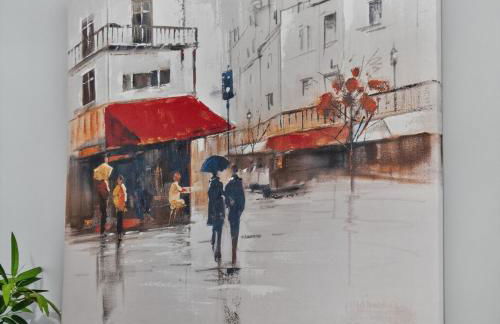 Luxury Apartment in Cardiff Bay, Free Parking & Prime Location! - Foto 30