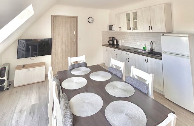 Apartamenty Golf Dyndeby - Foto 72