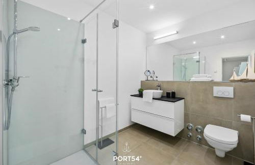 Ferienwohnung Vogelsang, App 5 Emmelsbüll - Foto 5