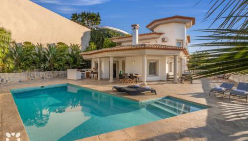 Villa Azafran by Abahana Villas - Foto 2, sunbed