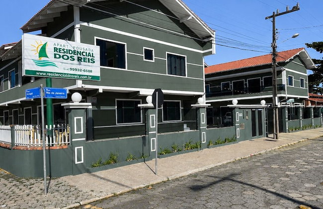 Residencial dos Reis - Photo 38