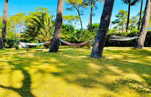 Villa Dune & Océan - Foto 1