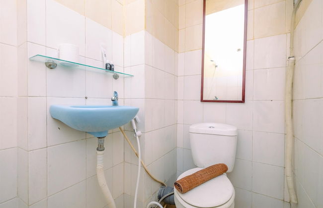 Comfort And Cozy Living 2Br At Cibubur Village Apartment - Foto 20