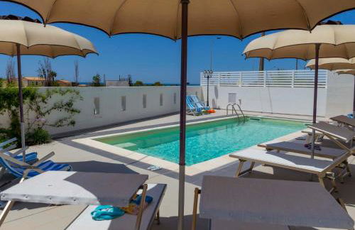 Apartment Talìa Luna by Interhome - Foto 3