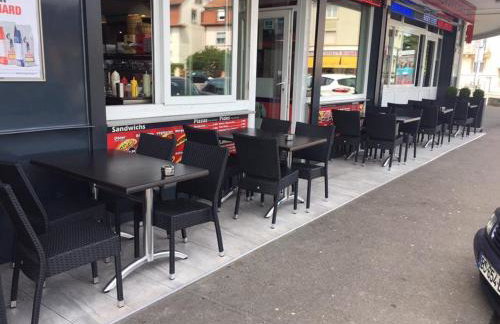 Escale cosy a Strasbourg au fil de l eau - Foto 41
