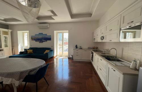 Holiday Home Mar Pacifico Napoli - Photo 4