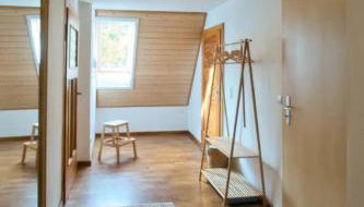 Nachhaltige, veganfreundliche Unterkunft direkt am Bergbaulehrpfad in Schneeberg - Foto 3