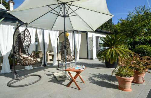 Holiday Home Villa Bloom garden by Interhome - Foto 42