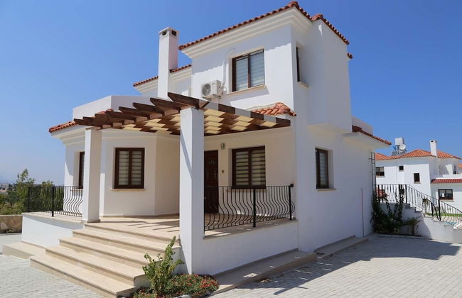 Villa Pergola by Amy Villas - Foto 53