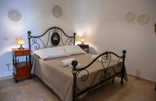 Trullo Susumaniello-Trulli Anti Charme & Relax - Foto 16