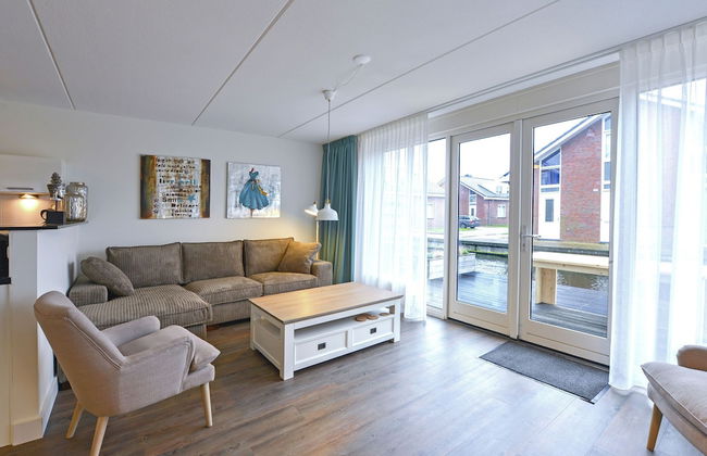 Nice Apartment with Dishwasher near Amsterdam - Foto 8