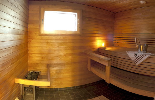 Vuokatinmaa Holiday Apartments - Foto 73