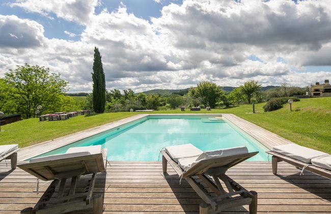 Casina al Vento by Mmega - Foto 24