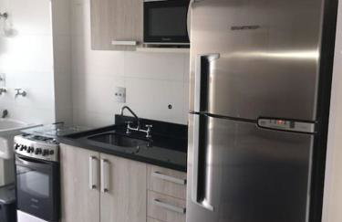 LINDO APARTAMENTO NA QUADRA DA PRAIA EM SANTOS - Photo 27